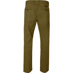 Härkila Norberg Chinos Beech Green nohavice