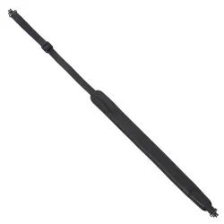 Blaser kožený remeň na pušku čierny