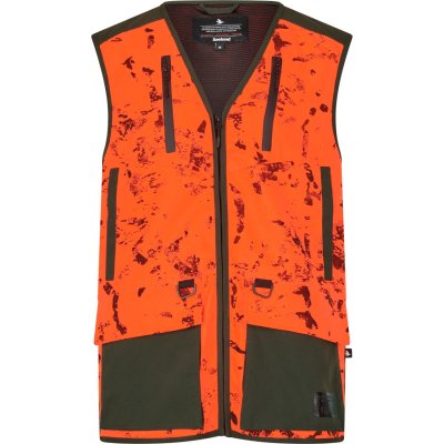 Seeland Trax Blaze vesta