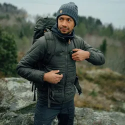 VÝPREDAJ Fjällräven Expedition X-Lätt bunda, veľ: XXL