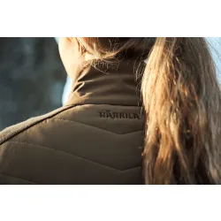 Härkila Sandhem Pro Insulated cardigan dámsky sveter