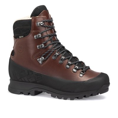 Hanwag Alaska 100y LADY GTX dámska obuv - Limitovaná Edícia!, veľ: 4,5