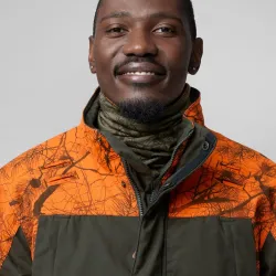 Fjällräven Lappland obojstranný nákrčník