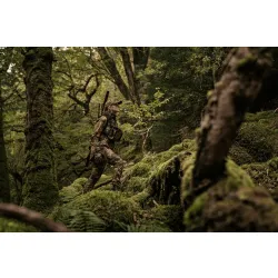 Härkila Deer Stalker camo HWS dámska bunda