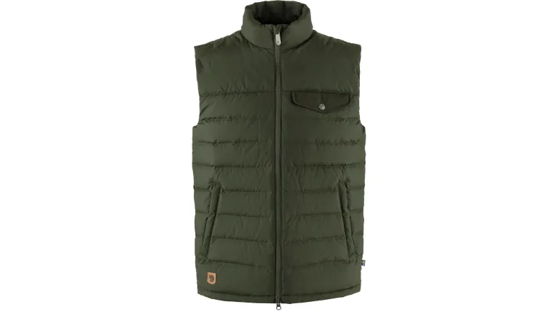 Fjällräven Down Liner vesta, veľ. M