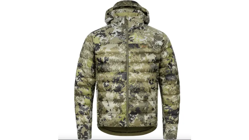 Blaser Observer HunTec camo bunda