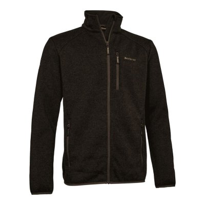 Deerhunter Moor Knitted brown bunda