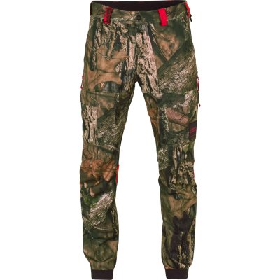 VÝPREDAJ Härkila Moose Hunter 2.0 light nohavice, veľ: 48