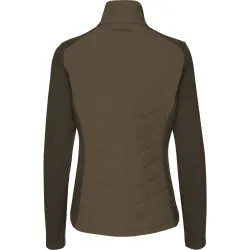 Härkila Sandhem Pro Insulated cardigan dámsky sveter