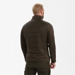 Deerhunter Heat Padded vyhrievaná bunda
