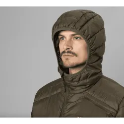 Härkila Logmar Insulated packable bunda