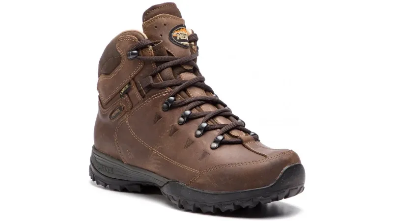Meindl Stowe GTX pánska obuv