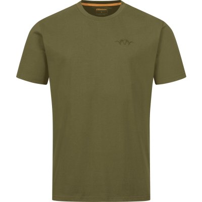 Blaser Argali Badge T 26 pánske tričko