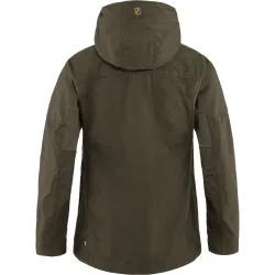 Fjällräven Forest Hybrid dámska bunda