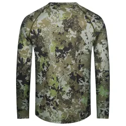 Blaser Tech HunTec L/S 23 tričko s dlhým rukávom