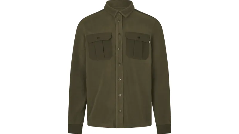 Seeland Gust Fleece košeľa