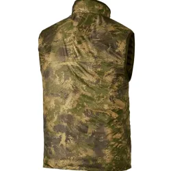 Härkila Lynx Insulated obojstranná vesta