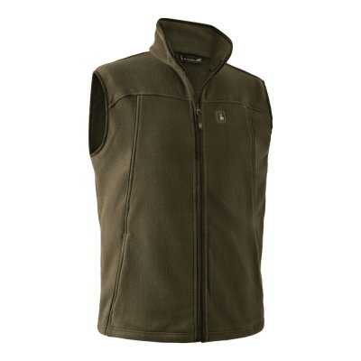 Deerhunter Eagle fleece vesta