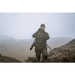 Härkila Orton Tech HWS packable anorak/bunda