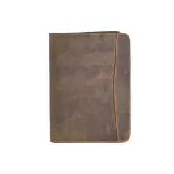 Greenburry kožené púzdro - zápisník 1721A