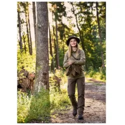 Blaser Sergia Green dámska košeľa