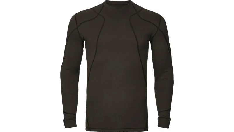 Härkila Aspire Merino termoprádlo set (nátelník+spodky)