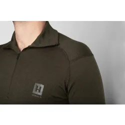 Härkila Base All Season half zip tričko termoprádlo