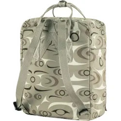 Fjällräven Kanken Art Sey ruksak