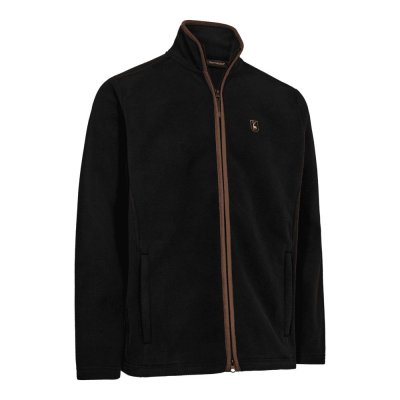 Deerhunter Cumbria Fleece antracit bunda