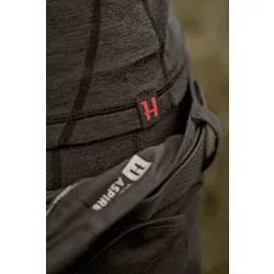 Härkila Aspire Merino termoprádlo set (nátelník+spodky)