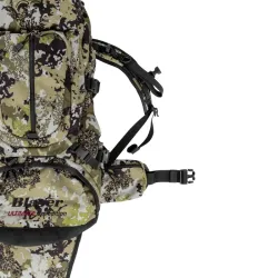 Blaser Ultimate Expedition HunTec Camo ruksak