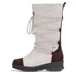 Pomar SAANA GTX White dámska obuv