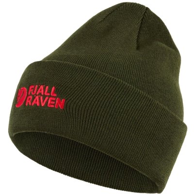 Fjällräven Vardag Deep forest čiapka