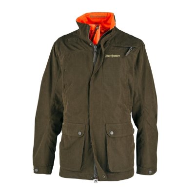 Deerhunter Eagle Reversible obojstranná bunda