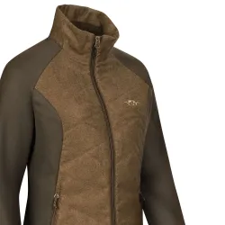 VÝPREDAJ Blaser Kora dámska fleece bunda, veľ: 38