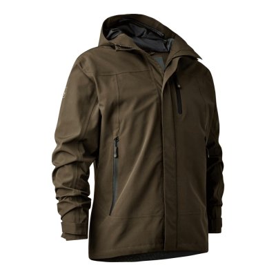 VÝPREDAJ Deerhunter Sarek Shell bunda, veľ: 4XL