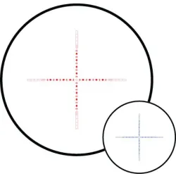 Hawke Nite-Eye® Digi-IR SF ~ 4-16x50 1/2 Mil Dot