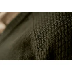 Härkila Vincent Merino V-neck Rosin pulóver