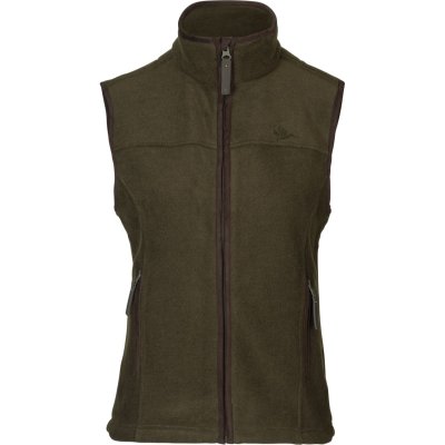 Seeland Woodcock Ivy fleece dámska vesta