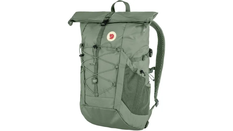Fjällräven Abisko Hike Foldsack ruksak