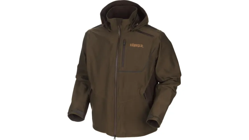 Härkila Mountain Hunter GTX  bunda, veľ: 58