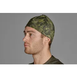 Seeland nákrčník green/camo 2-pack balenie