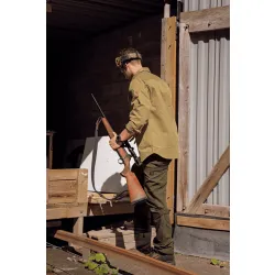 Härkila Trym Sand košeľa