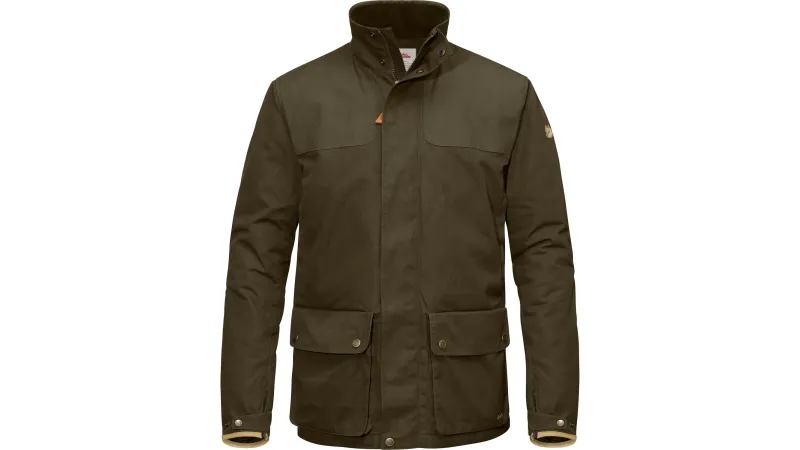 Fjällräven Sörmland Padded bunda