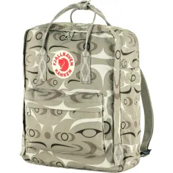 Fjällräven Kanken Art Sey ruksak