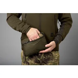 Härkila Deer Stalker Camo obojstranná vesta