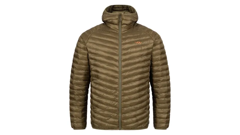 VÝPREDAJ Blaser Challenger Airflake Olive bunda, veľ: L