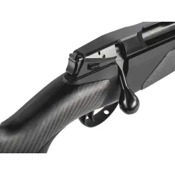 Sako 100 Explorer Carbon, kal. 6,5 Creedmoor (NS STD SS E100 A1 4rd FL 24in MT15x1)
