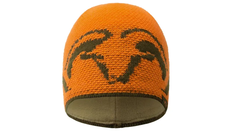 Blaser Pearl Orange zimná čiapka
