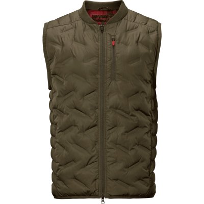 Härkila Driven Hunt Insulated vesta, veľ: 3XL